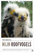 9789046707777 Mijn roofvogels | Tweedehands, Boeken, Verzenden, Zo goed als nieuw, Rob Bijlsma