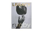 Legacy Magazine - Editie Rugby - door Bart Wierenga, Boeken, Verzenden, Gelezen, Bart Wierenga