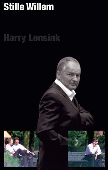 Stille Willem 9789050188067 H. Lensink, Verzenden, Gelezen, H. Lensink