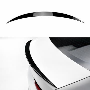 Achterspoiler | geschikt voor Mercedes-Benz | A-Klasse | V17, Verzenden, Nieuw, Mercedes-Benz
