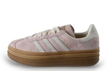 Adidas Sneakers in maat 40½ Roze, Overige kleuren, Verzenden, Adidas, Sneakers of Gympen