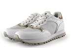 Liu Jo Sneakers in maat 38 Wit, Verzenden, Liu Jo, Wit, Sneakers of Gympen
