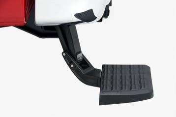 AMP Research 19-22 Chevrolet/GMC Silverado/Sierra 1500, Ophalen of Verzenden, Nieuw