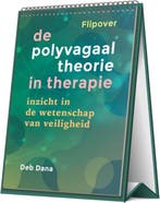 9789463160643 De polyvagaaltheorie in therapie - Flipover, Verzenden, Nieuw, Deb Dana
