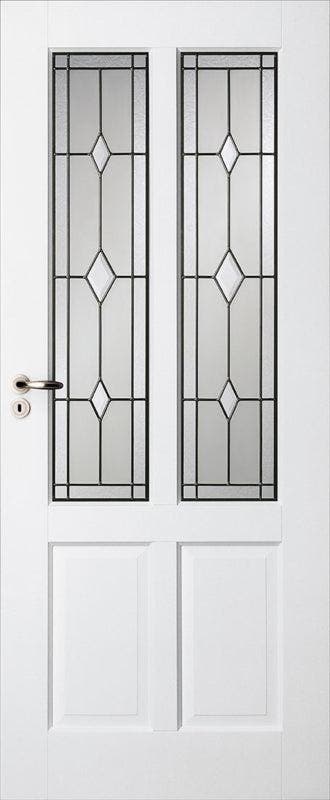 Skantrae binnendeur  SKS 1242  Stomp. 93 x 211.5 361, Ophalen of Verzenden, Nieuw