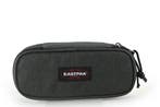 Eastpak Etui Grijs, Sieraden, Tassen en Uiterlijk, Tassen | Rugtassen, Verzenden, 25 tot 40 cm, Zo goed als nieuw, 30 tot 45 cm
