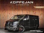 Renault Trafic | Zakelijke Lease v.a. €697.21 pm, Automaat, Euro 6, Renault, Zwart
