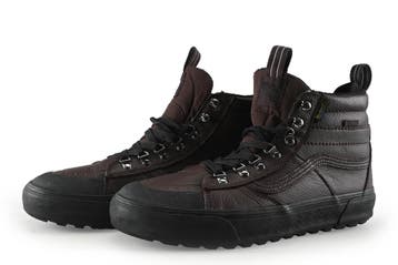 Vans Snowboots in maat 44 Zwart, Verzenden, Zwart, Overige typen, Zo goed als nieuw