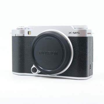 Digitale fotocamera  Fujifilm X-M5, Verzenden, Gebruikt