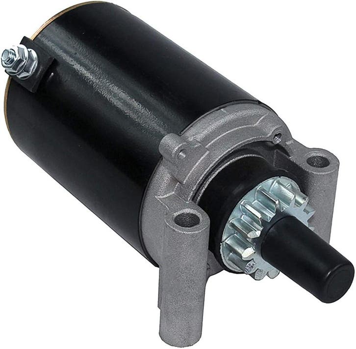 Startmotor John Deere LT133 LT150 LT155 LT160, Auto-onderdelen, Motor en Toebehoren, Verzenden