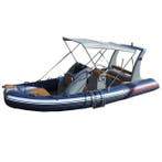 MK  480 ALU rib  andere maten ook op voorraad /520/580/700, Overige merken, Aluminium, Nieuw, Ophalen of Verzenden