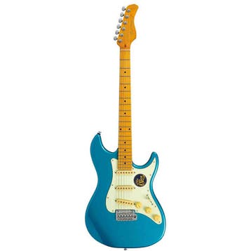 Sire S7N New Gen Larry Carlton ST-Style Elektrische Gitaar, Ophalen of Verzenden, Nieuw