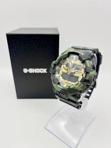 Casio - G-Shock Mimetico Military japanese model - Zonder, Nieuw
