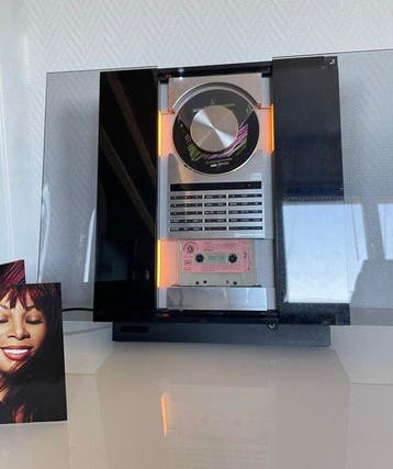 Bang & Olufsen Bang & Olufsen - Beosystem 2500 Stereoset, Nieuw