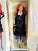 Mattel - Barbiepop 2006 Gold Label Silkstone Robert Best