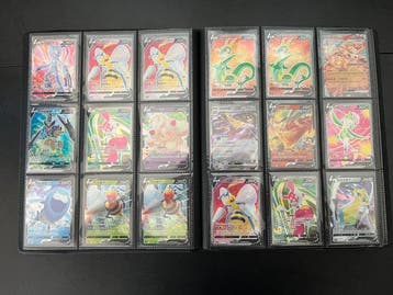 Pokémon - 25 Card - Special Chinese Pokémon card hits, Nieuw