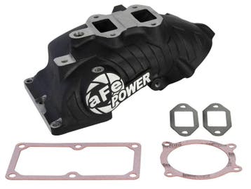 aFe Bladerunner Manifolds Intake Dodge Diesel Trucks 10-13, Ophalen of Verzenden, Nieuw