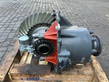 Differentieel DAF AAS1344 2146087, Ophalen, Gebruikt, DAF, Transmissie en Toebehoren