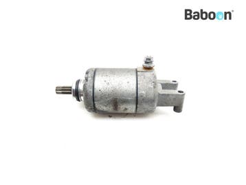 Startmotor Yamaha FZ 6 2007-2009 (FZ6 FAZER), Verzenden, Gebruikt