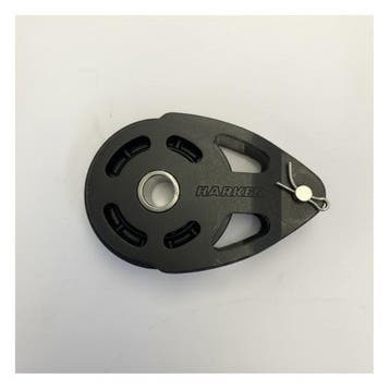 Bieden: Harken 6056 Block - Lightweight Yacht, Watersport en Boten, Zeilen en Zeiltoebehoren, Ophalen of Verzenden, Nieuw, Toebehoren