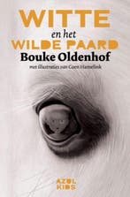 Witte en het wilde paard, Boeken, Ophalen of Verzenden, Nieuw