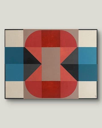 Laurent A Ferrie alias Loferrie - GEOMIX 01