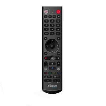 Xsarius extra afstandsbediening Xsarius Advanced IR & Bluet, Ophalen of Verzenden, Nieuw