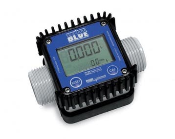 Pompset voor AdBlue® 230V "Pro" incl. digitaal tel, Verzenden