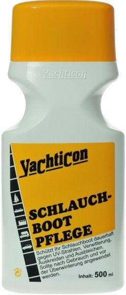 Yachticon Rubberboot onderhoudsmiddel 500 ml, Ophalen of Verzenden, Nieuw, Overige typen