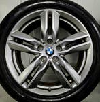 BMW X1 F48 U11 X2 F39 U10 570M 18 inch velgen zomerbanden, 18 inch, Banden en Velgen, Nieuw, Ophalen of Verzenden
