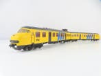 Fleischmann H0 - 4472 - Treinstel (1) - 2-delige set Mat.64, Hobby en Vrije tijd, Modeltreinen | H0, Nieuw
