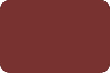 Verf Oxiderood - RAL 3009 (1 liter blik) (Werktuigen), Ophalen of Verzenden
