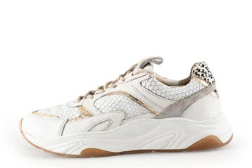 Notre-V Sneakers in maat 40 Wit, Notre-V, Verzenden, Wit, Sneakers of Gympen
