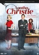 Agatha Christie - Little murders 4 - DVD, Verzenden, Nieuw in verpakking
