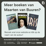 Kikker gaat fietsen!, of Over het leed dat leven heet, Verzenden, Gelezen, Maarten van Buuren