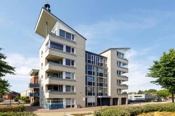 Te huur: Appartement Hoenderbosplein in Uden, Huizen en Kamers, Huizen te huur, Noord-Brabant, Appartement, Uden