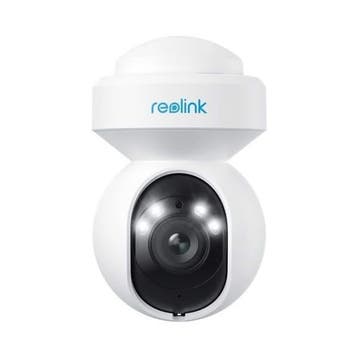 Reolink E540, 5MP PTZ Dual-Band WiFi camera met, Ophalen of Verzenden, Nieuw