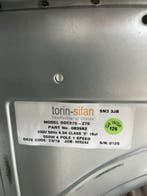 Torin Afzuigmotor – 6000 m3/h, Ophalen of Verzenden, Gebruikt