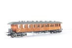 Märklin H0 - 4270 - Modeltrein personenwagen (1) - Houten, Nieuw