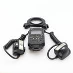 10% korting | Canon MT-24EX macro twin lite | Tweedehands, Verzenden, Gebruikt, Canon