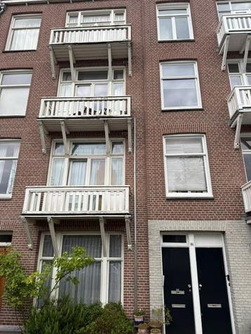 Te huur: Appartement Sloterkade in Amsterdam, Noord-Holland, Appartement, Amsterdam