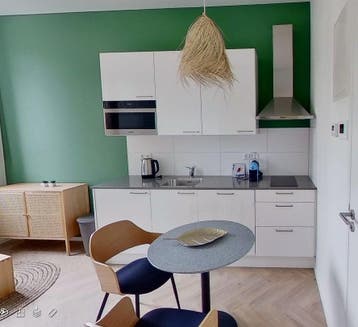 Te huur: Studio Akerstraat in Maastricht, Limburg, Maastricht