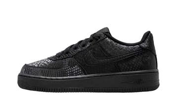 Nike Air Force 1 Low Kobe Bryant Forever Black, Nieuw