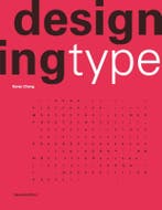 Designing Type Second Edition | Karen Cheng | Nieuw, Ophalen of Verzenden, Nieuw, Karen Cheng