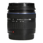 Olympus Zuiko Digital ED 14-42mm f/3.5-5.6 - Four Thirds Len, Verzenden, Zo goed als nieuw