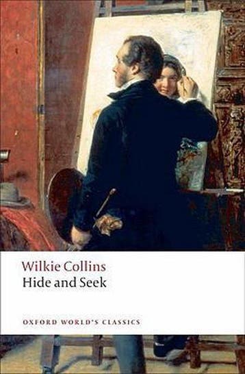 WC Hide & Seek, Ophalen of Verzenden, Nieuw