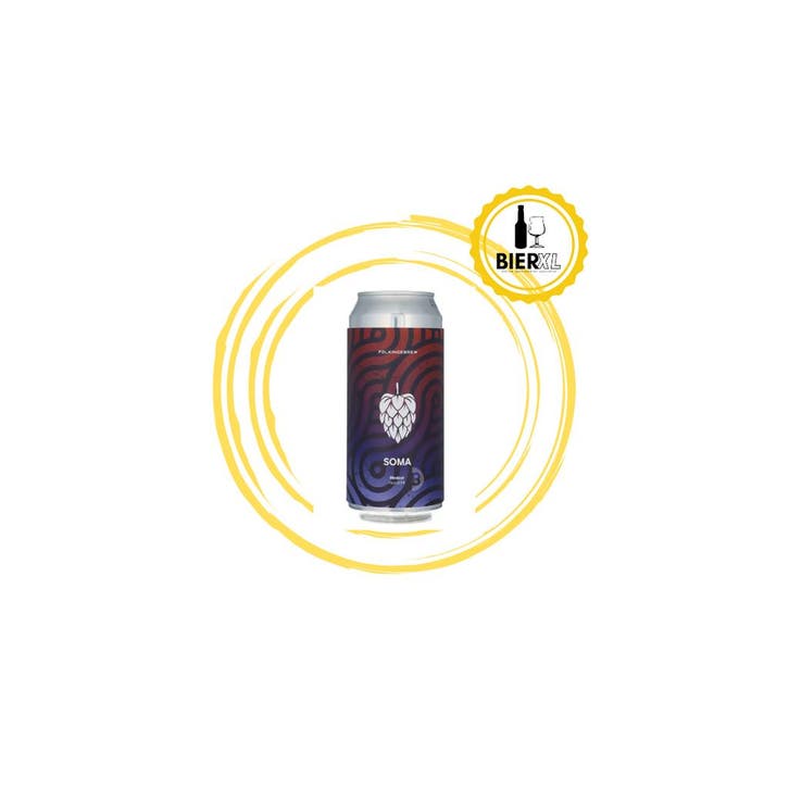 Folkingebrew - Mindset, Verzamelen, Biermerken