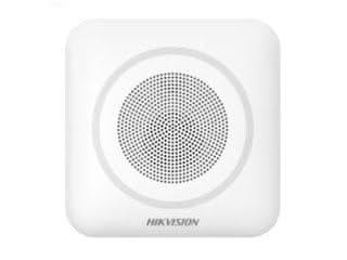 Hikvision DS-PS1-II-WE, Ophalen of Verzenden, Nieuw