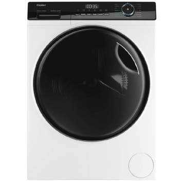 Nieuwe Haier wasdroogcombinatie 8/5KG i-Refresh HWD80-B14939, Verzenden, Nieuw, Voorlader, Kort programma