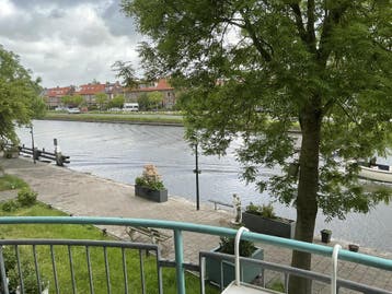 Te huur: Appartement Zijloeverpad in Leiden, Leiden, Appartement, Zuid-Holland